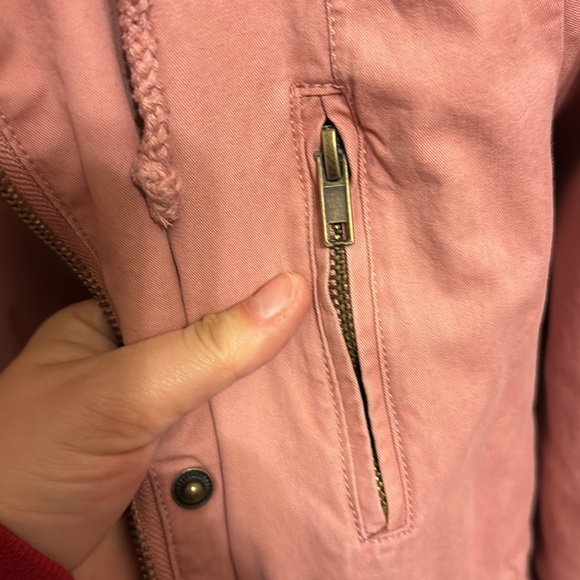 Jacket - Picture 6 of 7